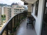 Apartamento para Venda em Rio de Janeiro/RJ Barra...