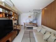 Apartamento para Venda em Rio de Janeiro/RJ Barra...