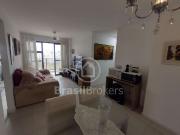 Apartamento para Venda em Rio de Janeiro/RJ Barra...