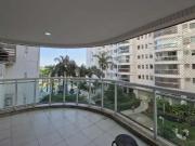 Apartamento para Venda em Rio de Janeiro/RJ Barra...