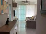 Apartamento para Venda em Rio de Janeiro/RJ Barra...