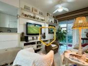 Apartamento para Venda em Rio de Janeiro/RJ Barra...