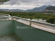 Apartamento para Venda em Rio de Janeiro/RJ Barra...