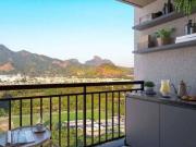 Apartamento para Venda em Rio de Janeiro/RJ Barra...