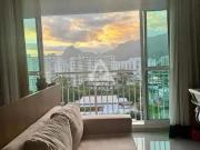 Apartamento para Venda em Rio de Janeiro/RJ Barra...