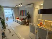 Apartamento para Venda em Rio de Janeiro/RJ Barra...