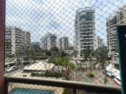 Apartamento para Venda em Rio de Janeiro/RJ Barra...