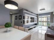 Apartamento para Venda em Rio de Janeiro/RJ Barra...