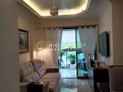 Apartamento para Venda em Rio de Janeiro/RJ Barra...