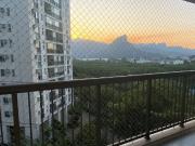 Apartamento para Venda em Rio de Janeiro/RJ Barra...