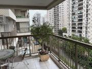 Apartamento para Venda em Rio de Janeiro/RJ Barra da...