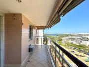 Apartamento para Venda em Rio de Janeiro/RJ Barra...