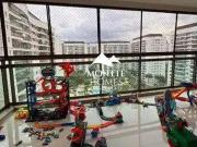 Apartamento para Venda em Rio de Janeiro/RJ Barra... Apartamento para Venda em Rio de Janeiro/RJ Barra...