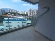 Apartamento para Venda em Rio de Janeiro/RJ Barra...