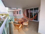 Apartamento para Venda em Rio de Janeiro/RJ Barra...