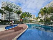Apartamento para Venda em Rio de Janeiro/RJ Barra...