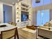 Apartamento para Venda em Rio de Janeiro/RJ Barra...