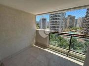Apartamento para Venda em Rio de Janeiro/RJ Barra...