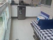 Apartamento para Venda em Rio de Janeiro/RJ Barra...