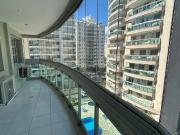Apartamento para Venda em Rio de Janeiro/RJ Barra...