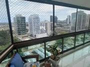 Apartamento para Venda em Rio de Janeiro/RJ Barra...