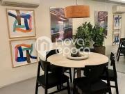 Apartamento para Venda em Rio de Janeiro/RJ Barra...