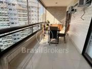 Apartamento para Venda em Rio de Janeiro/RJ Barra...