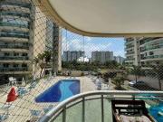 Apartamento para Venda em Rio de Janeiro/RJ Barra...