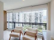 Apartamento para Venda em Rio de Janeiro/RJ Barra...