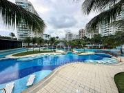 Apartamento para Venda em Rio de Janeiro/RJ Barra...