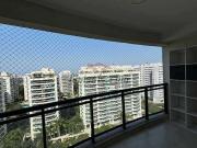 Apartamento para Venda em Rio de Janeiro/RJ Barra...