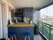 Apartamento para Venda em Rio de Janeiro/RJ Barra...
