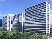 Apartamento para Venda em Rio de Janeiro/RJ Barra...