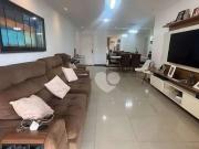 Apartamento para Venda em Rio de Janeiro/RJ Barra...