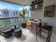 Apartamento para Venda em Rio de Janeiro/RJ Barra...
