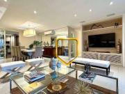 Apartamento para Venda em Rio de Janeiro/RJ Barra...