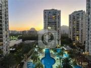 Apartamento para Venda em Rio de Janeiro/RJ Barra...