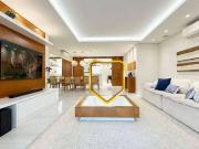 Apartamento para Venda em Rio de Janeiro/RJ Barra...