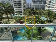 Apartamento para Venda em Rio de Janeiro/RJ Barra...