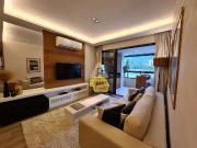 Apartamento para Venda em Rio de Janeiro/RJ Barra...