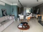 Apartamento para Venda em Rio de Janeiro/RJ Barra...