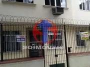 Apartamento para Venda em Rio de Janeiro/RJ Benfica 2...