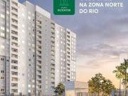 Apartamento para Venda em Rio de Janeiro/RJ Benfica 2...