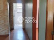 Apartamento para Venda em Rio de Janeiro/RJ Benfica 2...