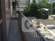 Apartamento para Venda em Rio de Janeiro/RJ Benfica 3...