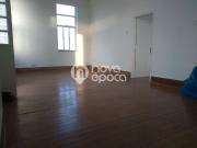 Apartamento para Venda em Rio de Janeiro/RJ Benfica 4...