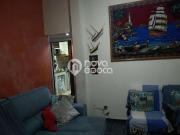 Apartamento para Venda em Rio de Janeiro/RJ Bento...