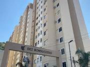 Apartamento para Venda em Rio de Janeiro/RJ Bonsucesso 1...