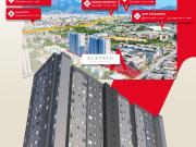 Apartamento para Venda em Rio de Janeiro/RJ Bonsucesso 2...