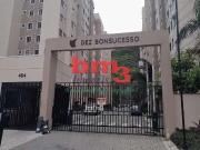 Apartamento para Venda em Rio de Janeiro/RJ Bonsucesso 2...